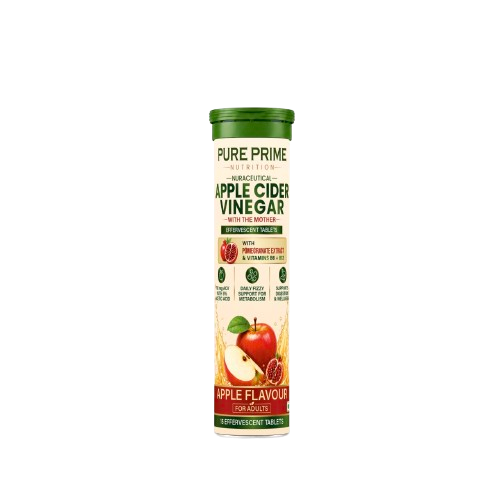 ACV Apple - 15 Tablets (Effervescent)
